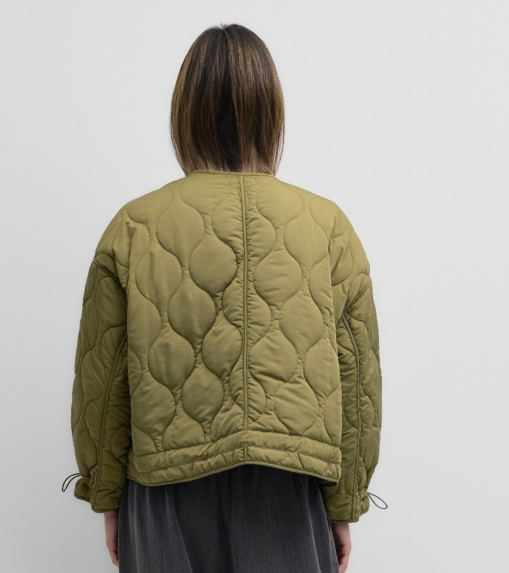 The Kara Jacket