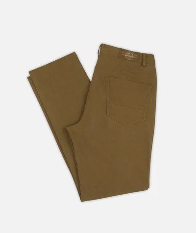 Bedrock Pant