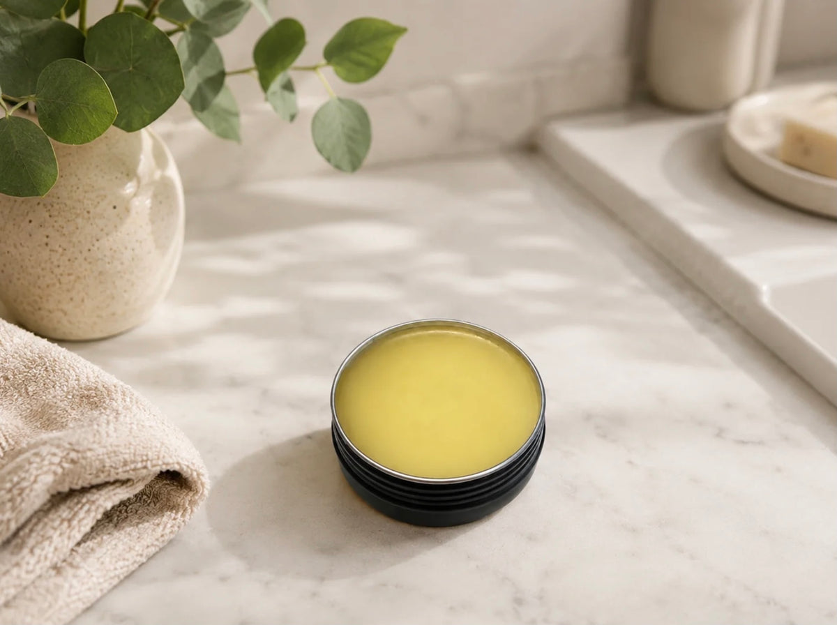 Tallow Beard Balm