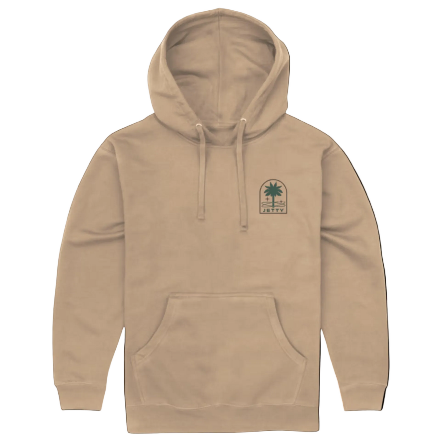 Orbit Grove Hoodie