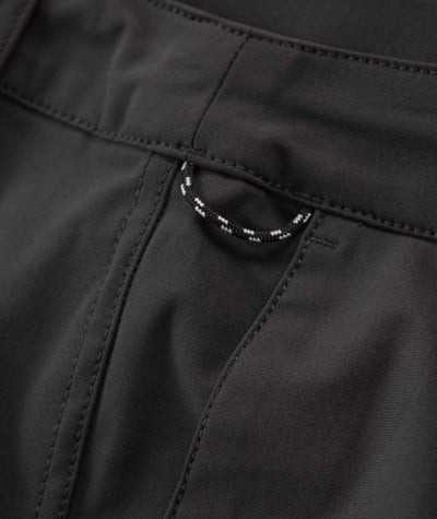 Acadia Versatility Short