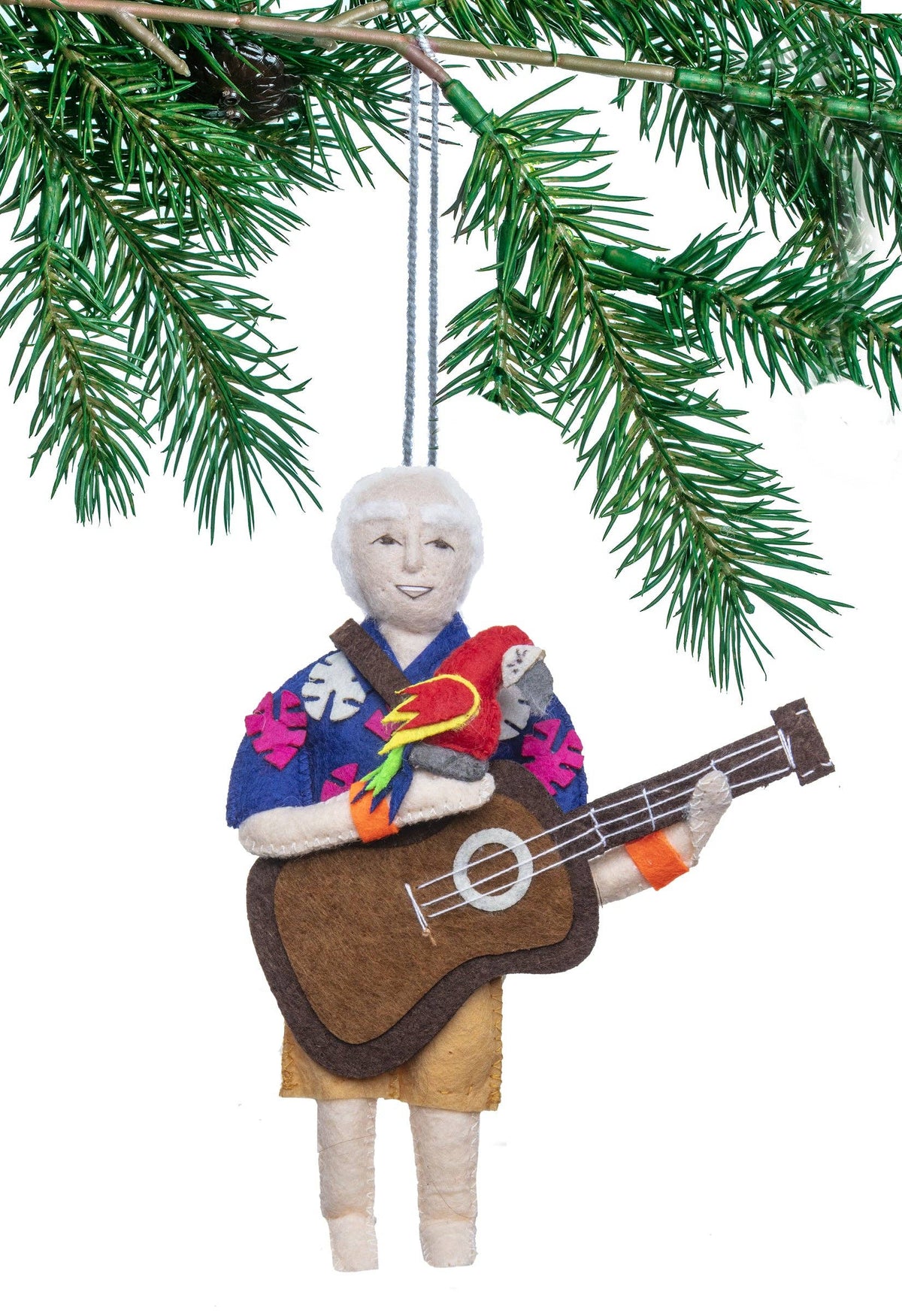 Jimmy Buffett