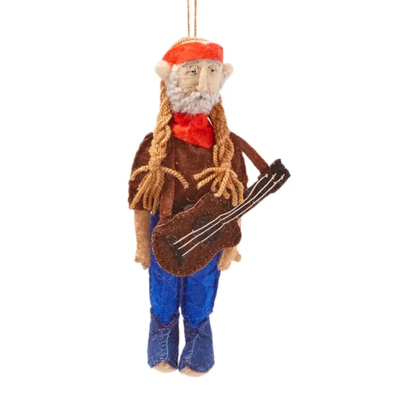 Willie Nelson