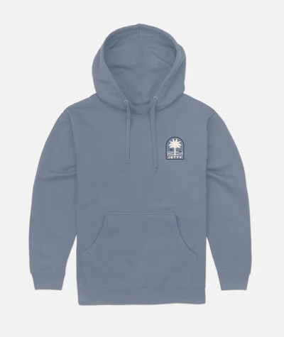 Orbit Grove Hoodie