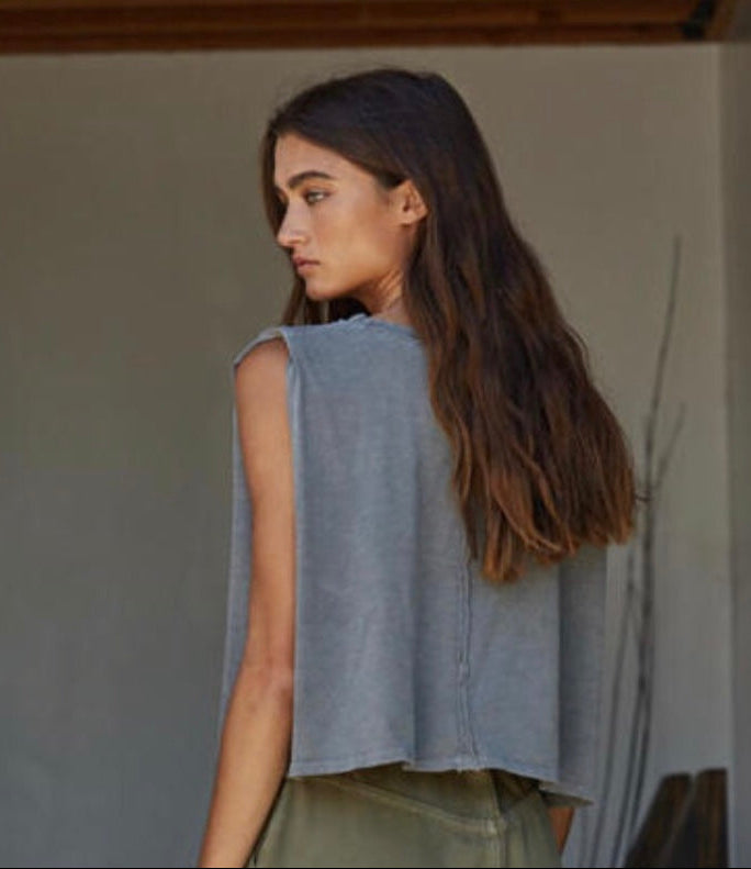 The Bell Tee