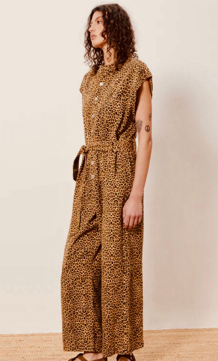 Scheila Jumpsuit
