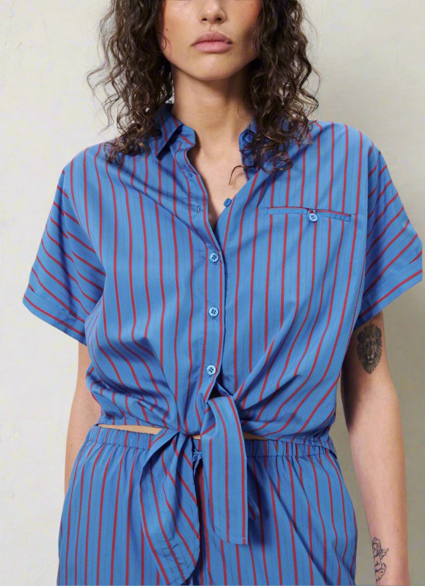 Edeline Trouser