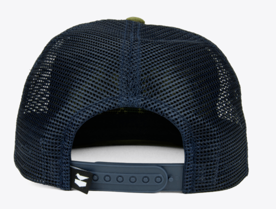 Boat Crew Hat