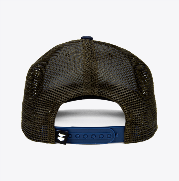 Pick Up Hat