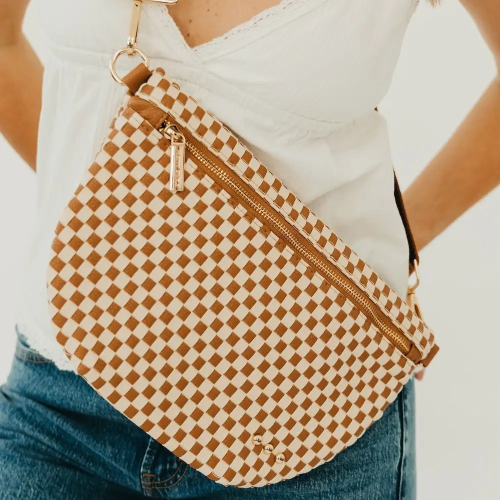 Westlyn Crossbody Bag