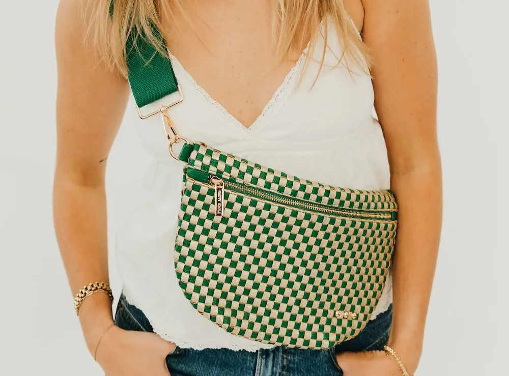 Westlyn Crossbody Bag