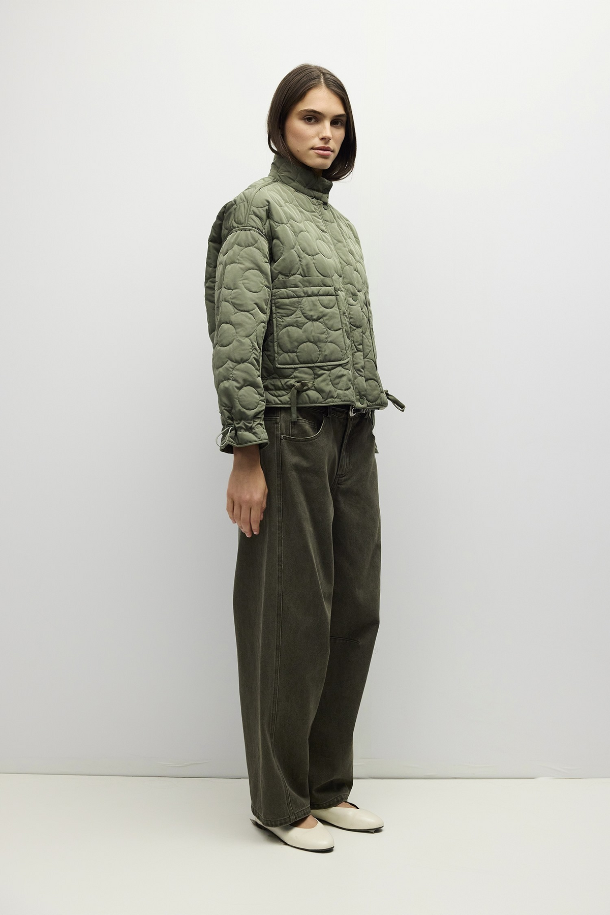 The Hope Jacket