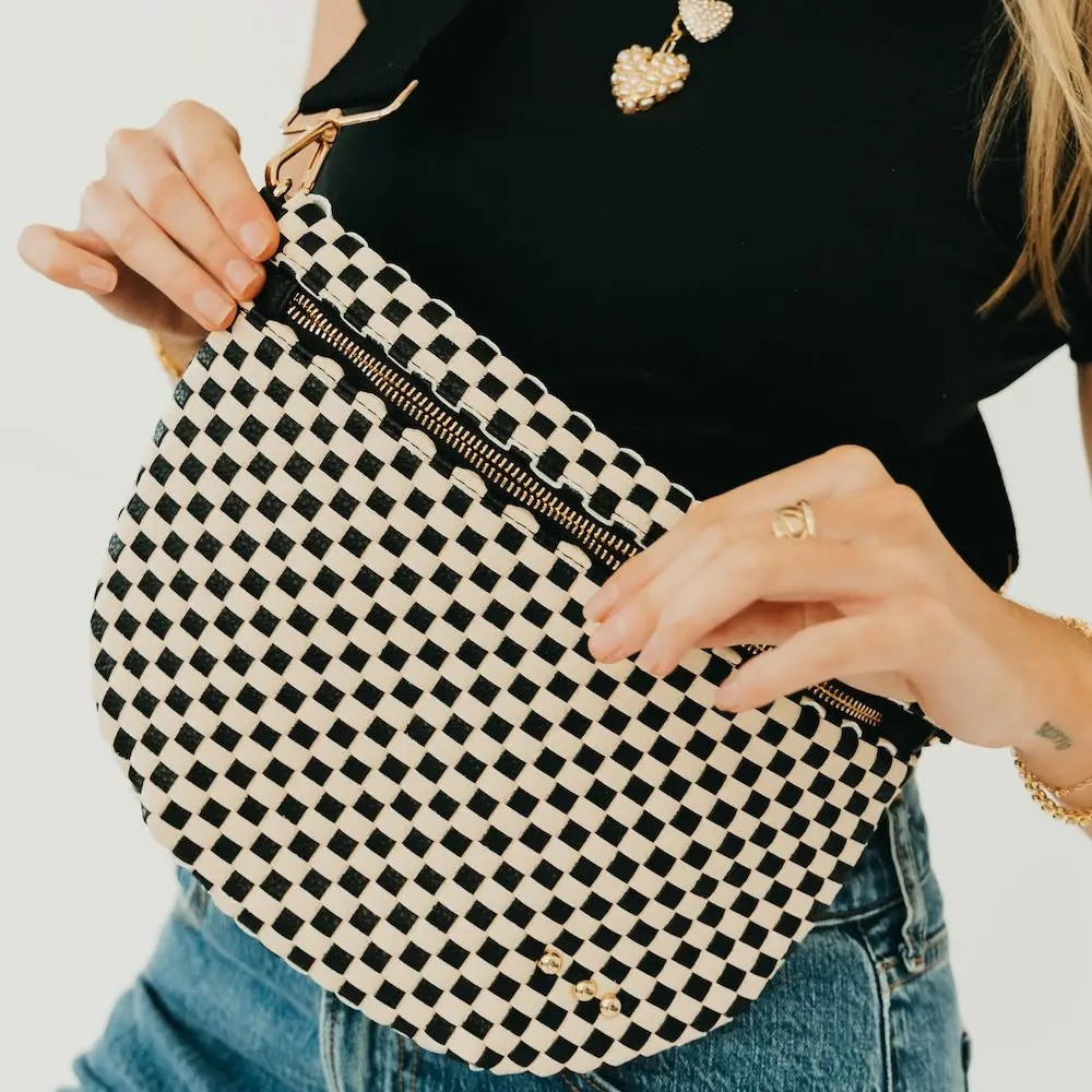 Westlyn Crossbody Bag