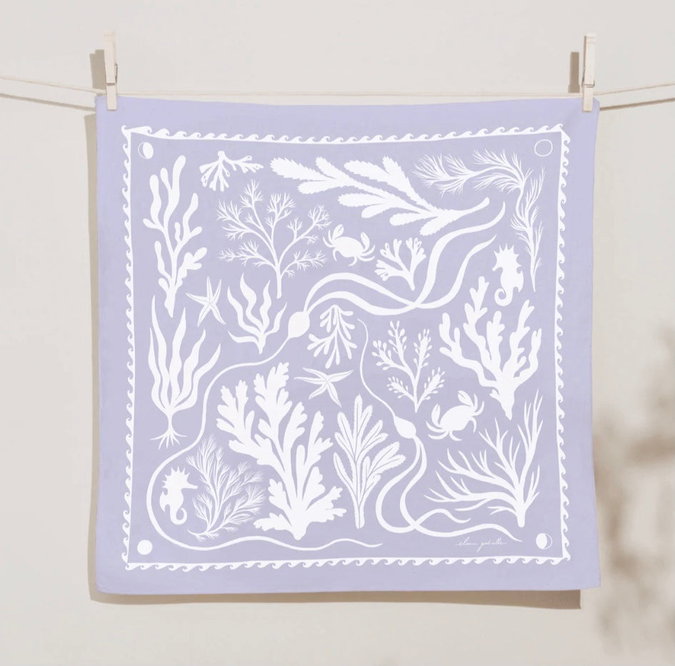 Tides Bandana