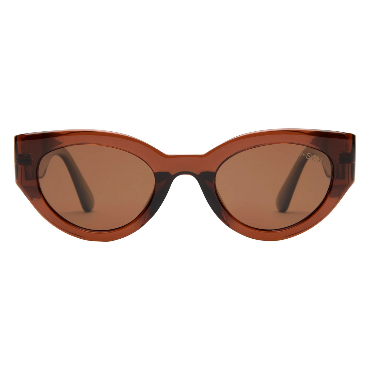 Ashbury Sky Glasses