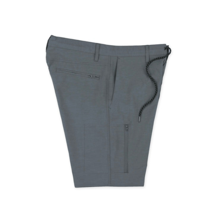 Polywog Short