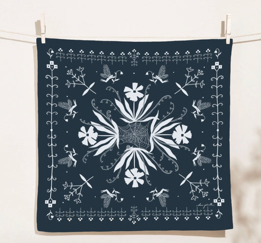 Hedgerow Bandana
