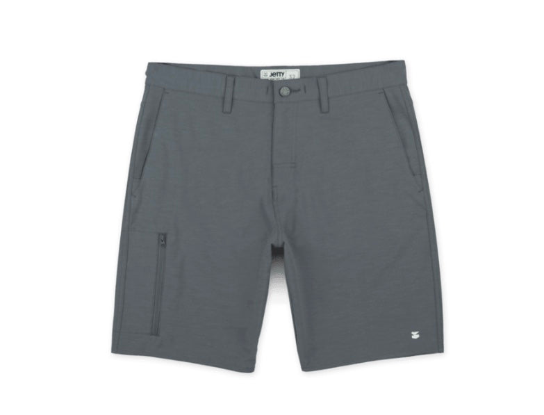 Polywog Short