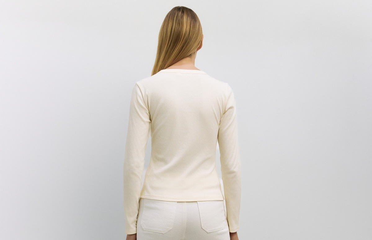 The Kathy Top