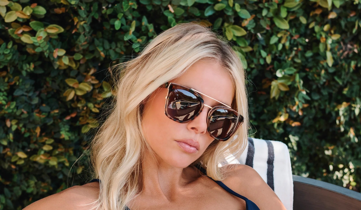 Chloe Sunglasses