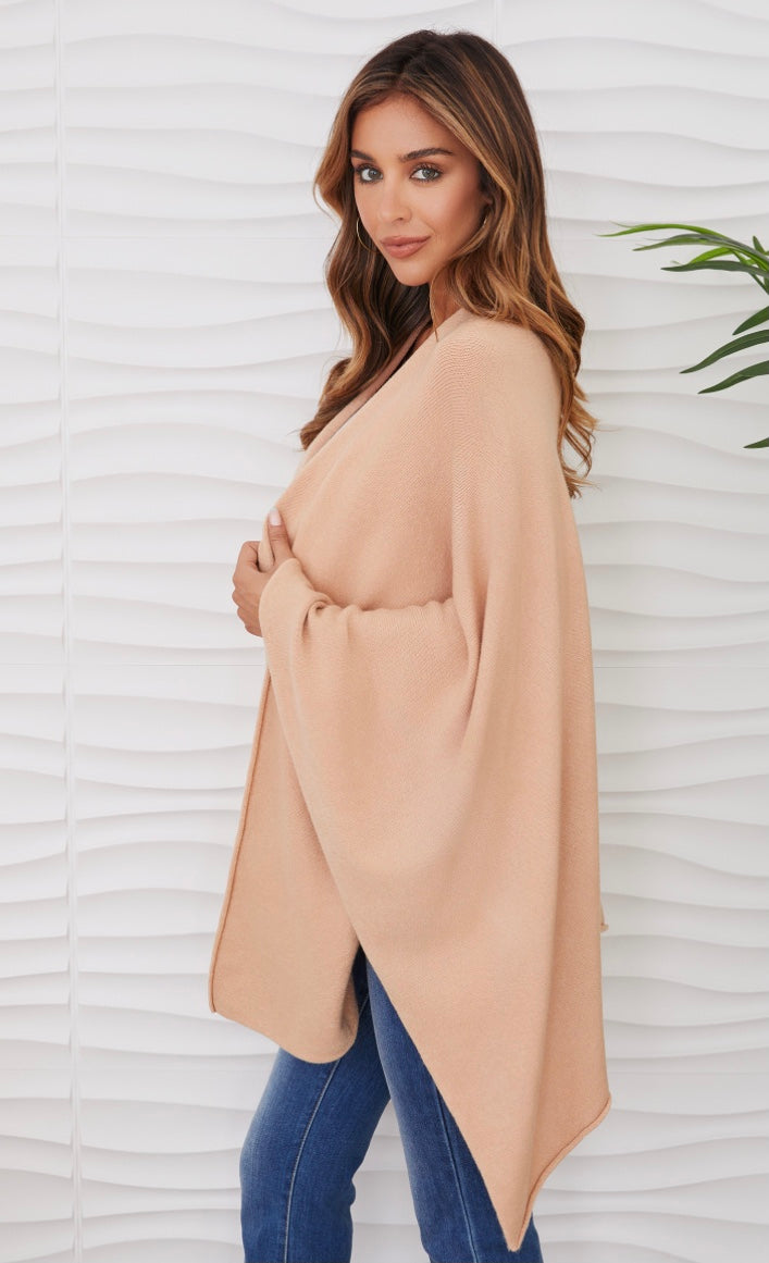 Camel Cardi