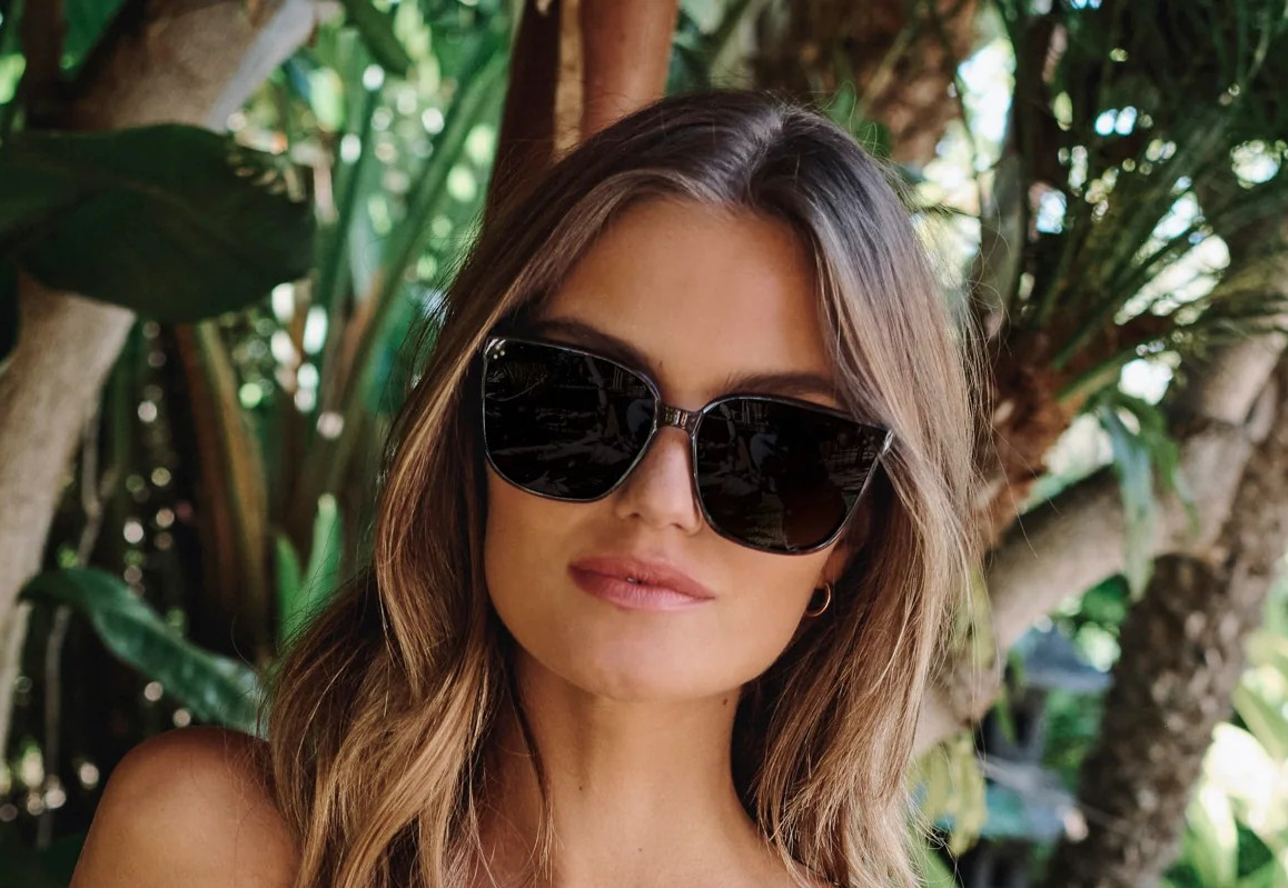 Madi Sunglasses