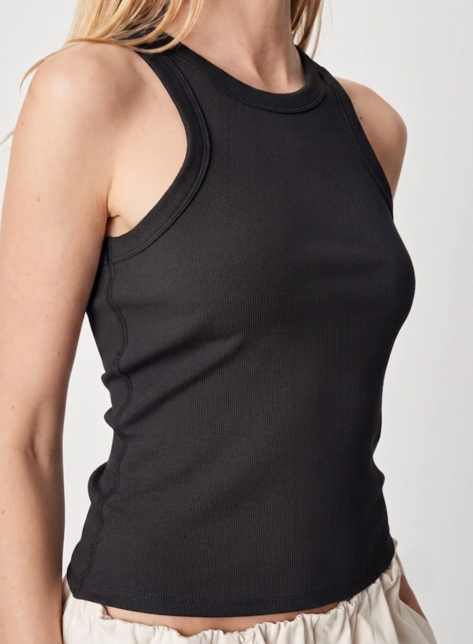 The Alia Tank