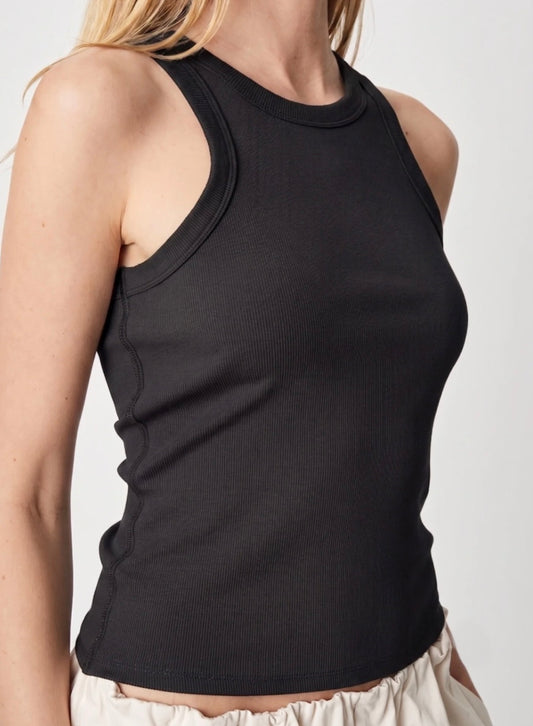 The Alia Tank