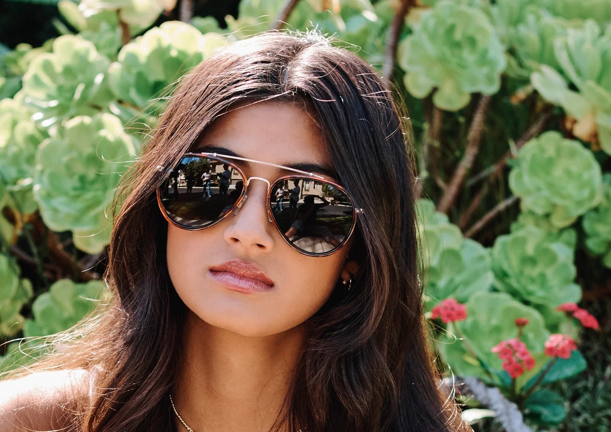 Tatum Sunglasses