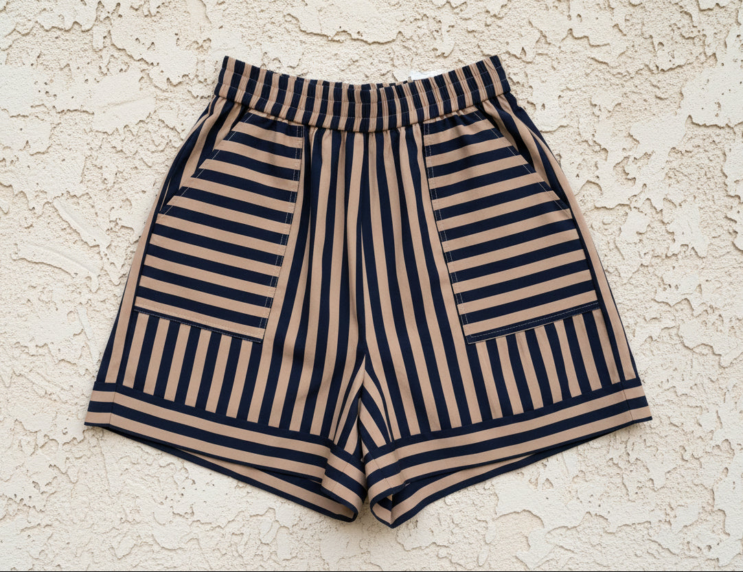 Pepina Shorts