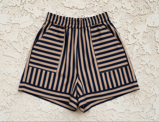 Pepina Shorts