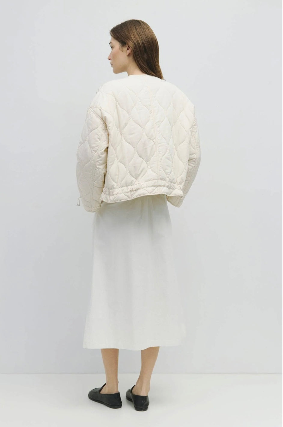 The Kara Jacket