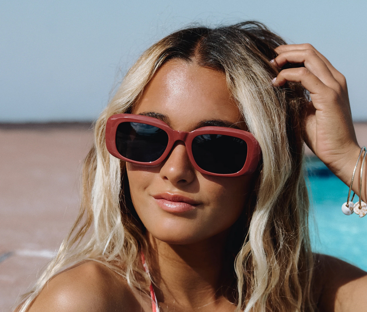Margot Sunglasses