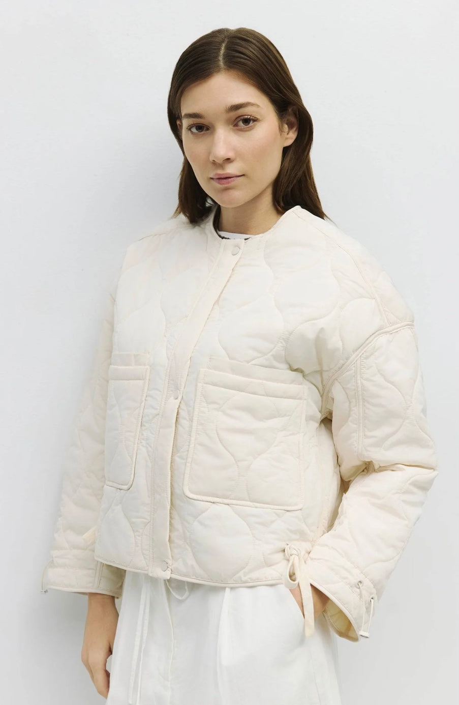 The Kara Jacket