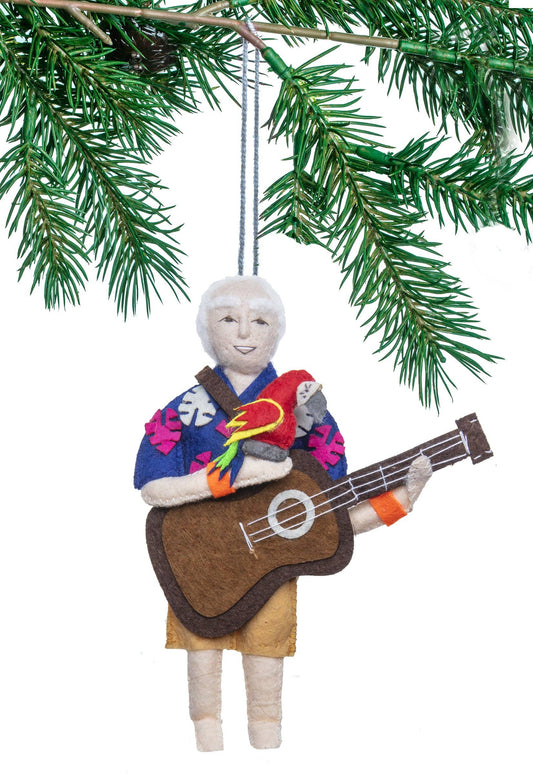 Jimmy Buffett