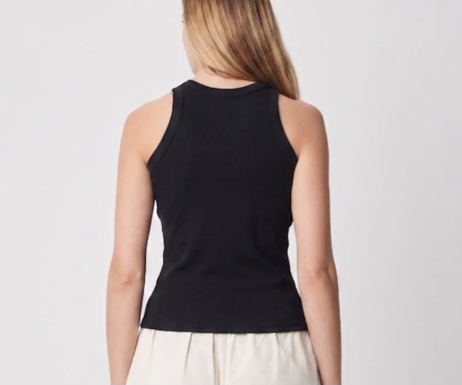 The Alia Tank