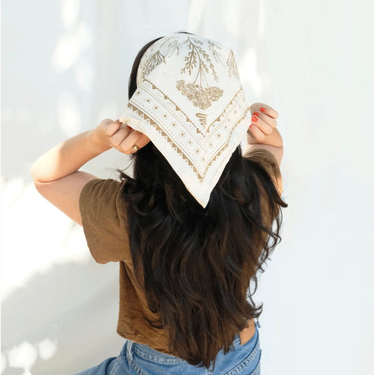 High Desert Bandana