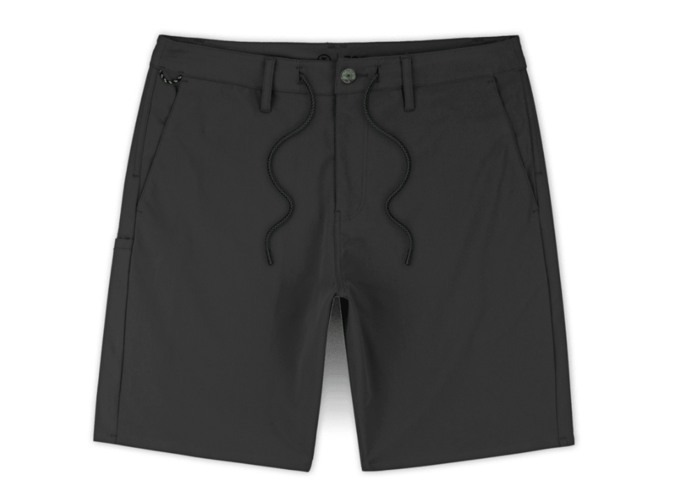 Acadia Versatility Short