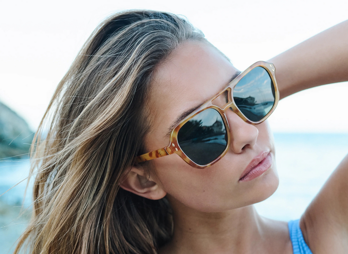 Monaco Sunglasses