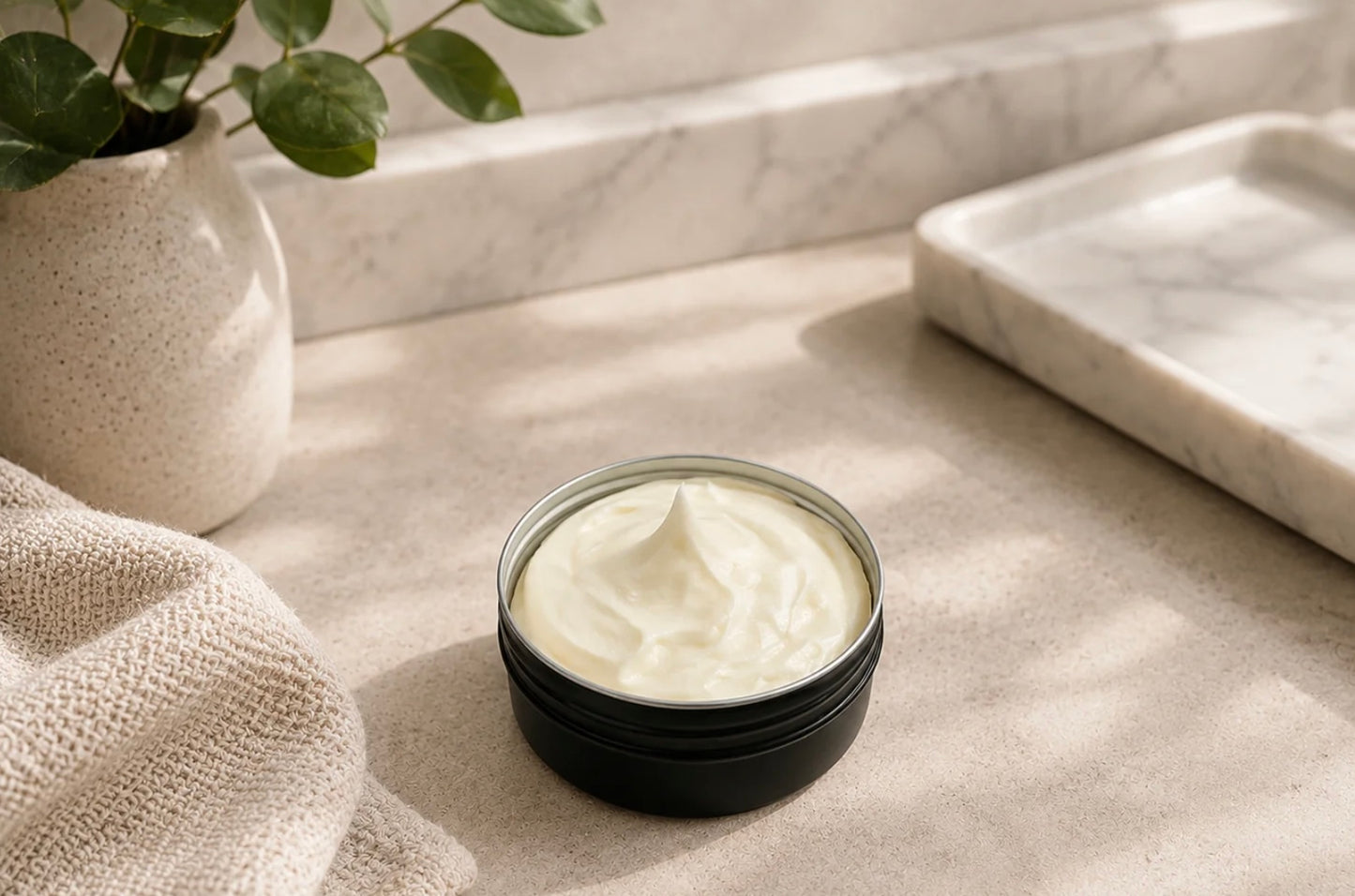 Tallow Face Cream