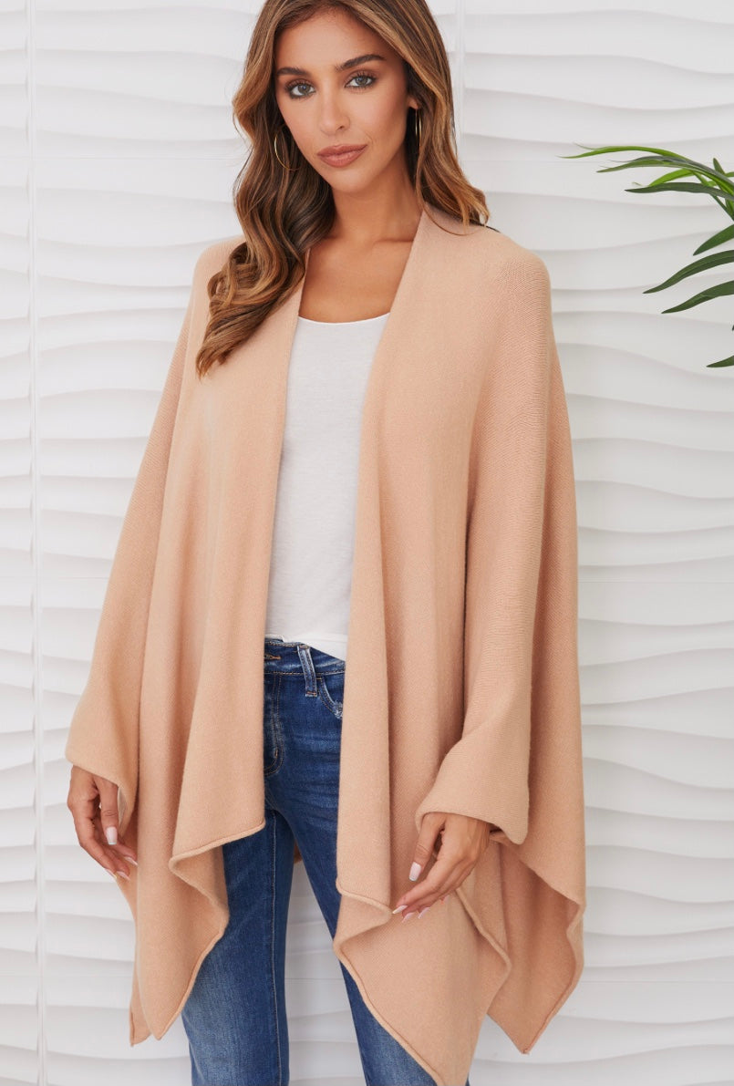 Camel Cardi
