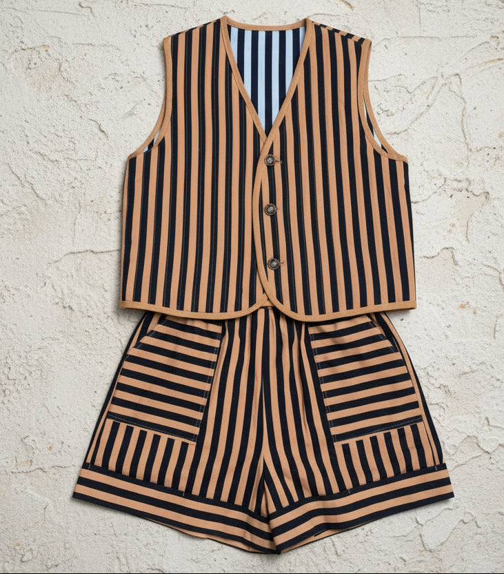 Camilla Vest