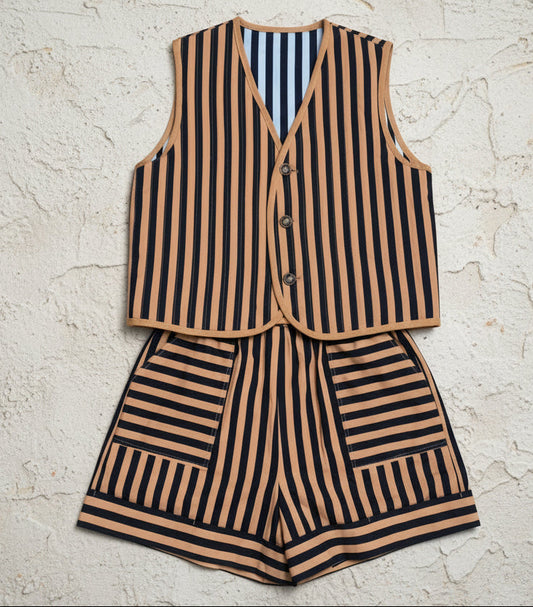 Camilla Vest