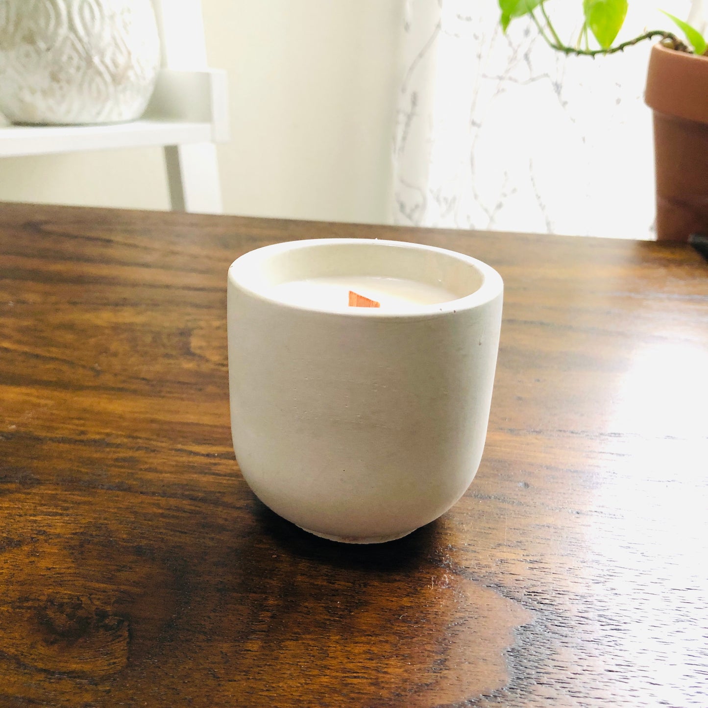 Palo Santo Candle