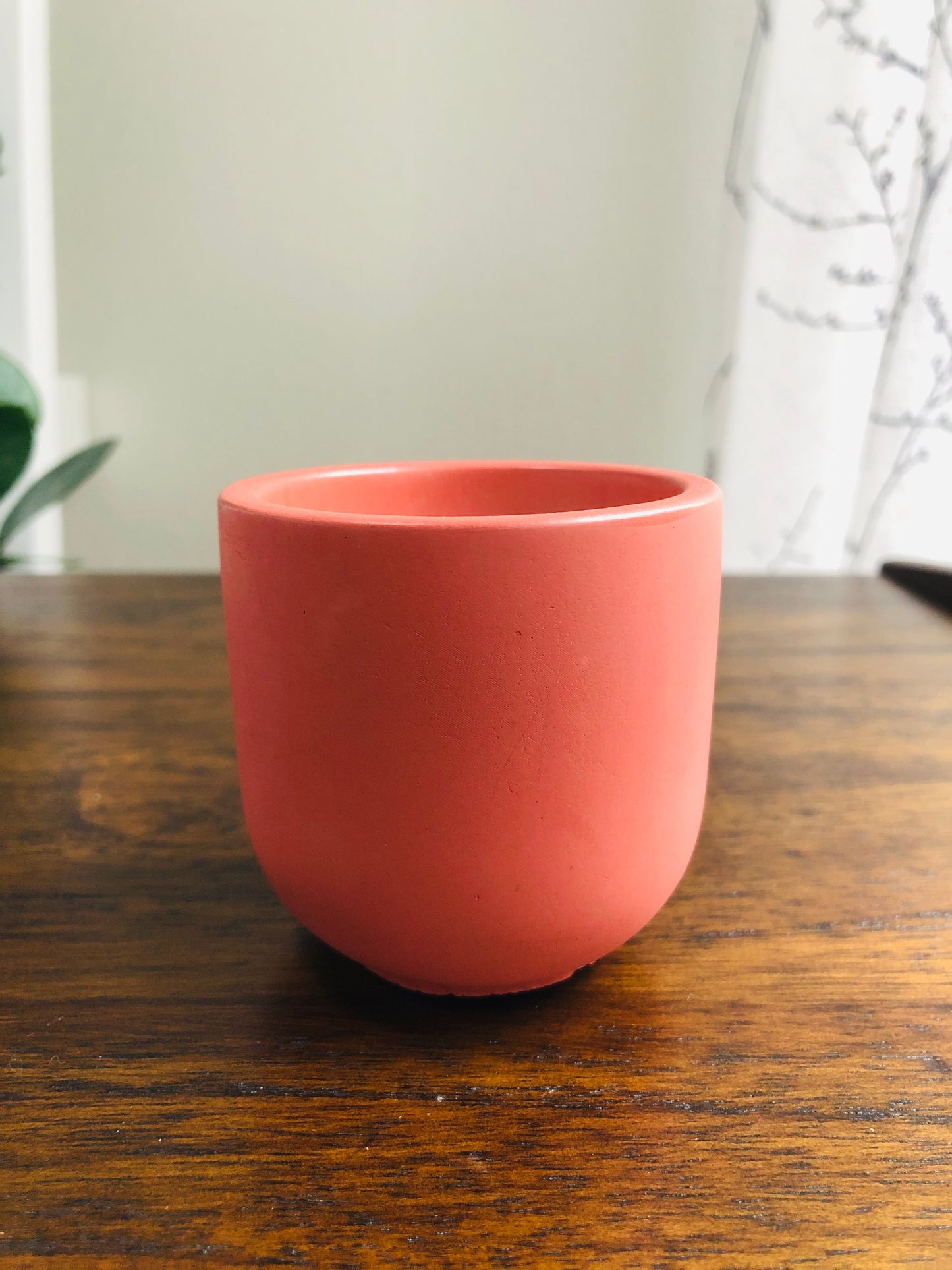 Tomato Gardens Candle