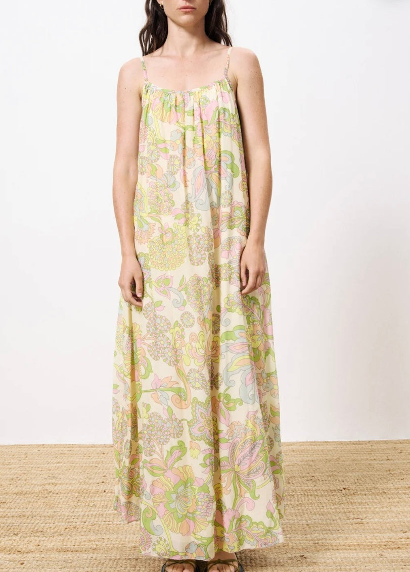 The Izaline Dress