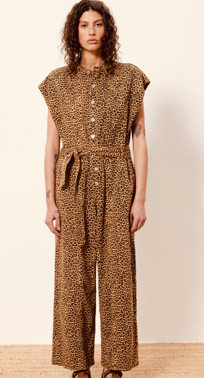 Scheila Jumpsuit