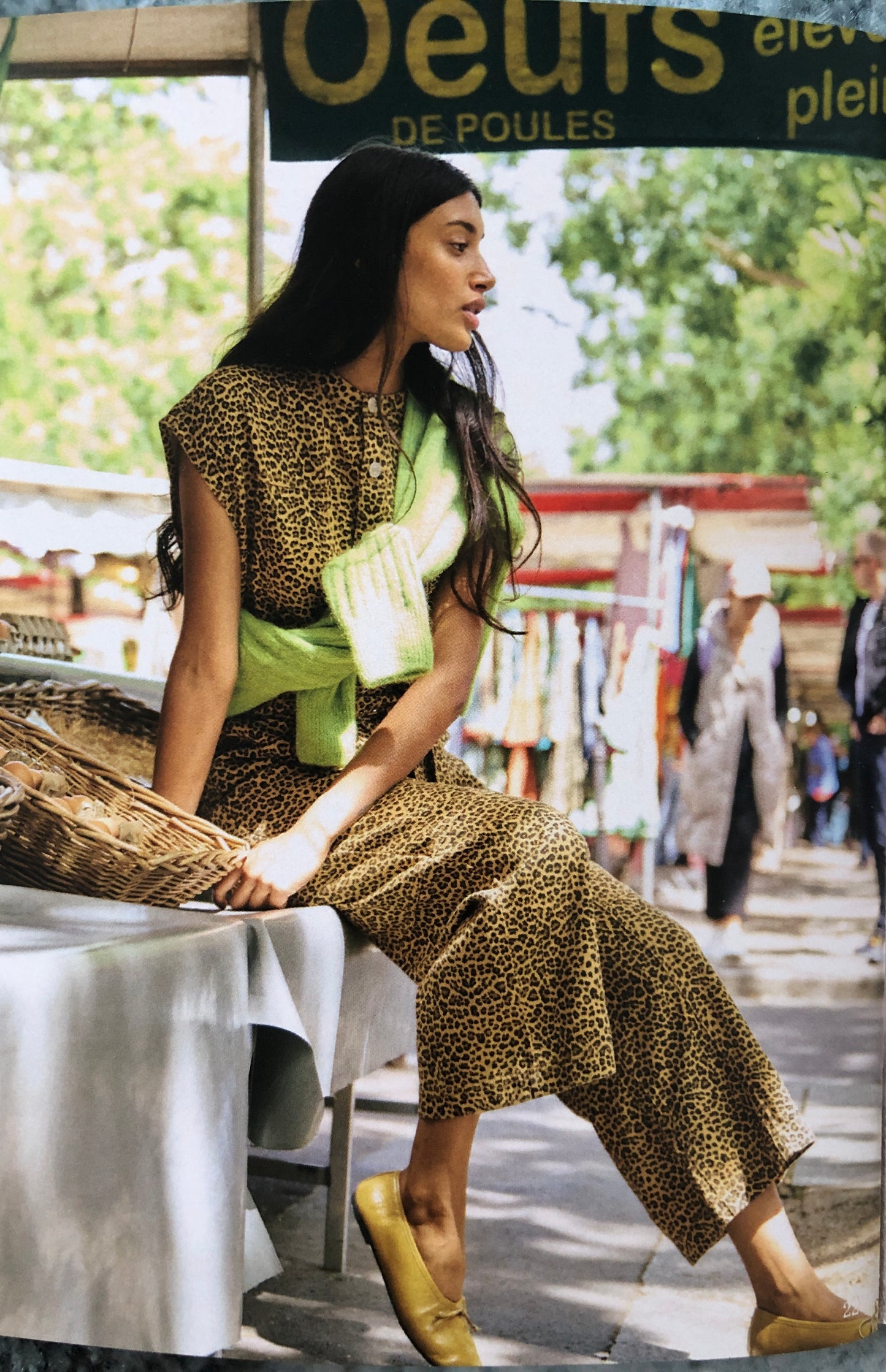 Scheila Jumpsuit