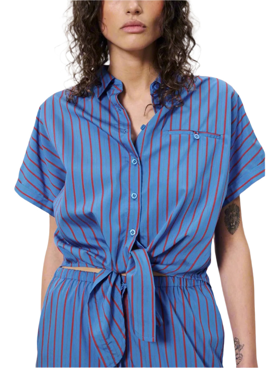 Carmelle Shirt