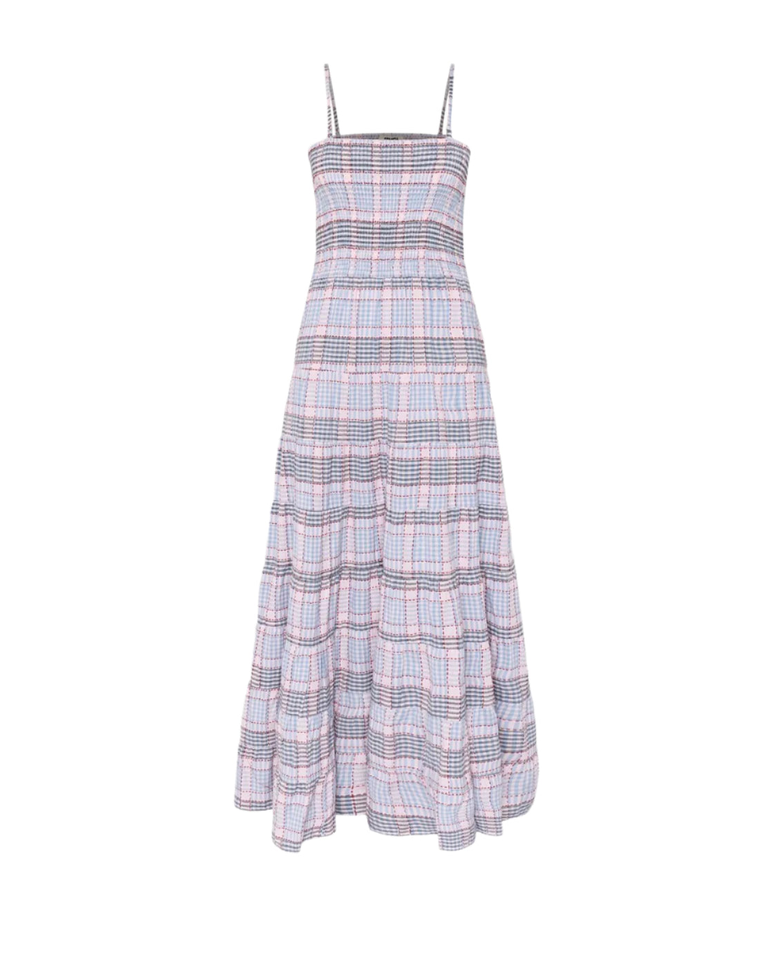 The Dalel Dress